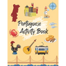 Portuguese Activity Book