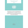 Civil Society and Disarmament 2015