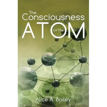The Consciousness Of The Atom: (A Gnostic Audio Selection, includes free access to streaming audio book)