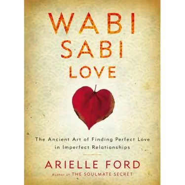 Wabi Sabi Love PB