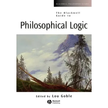 Guide Philosophical Logic