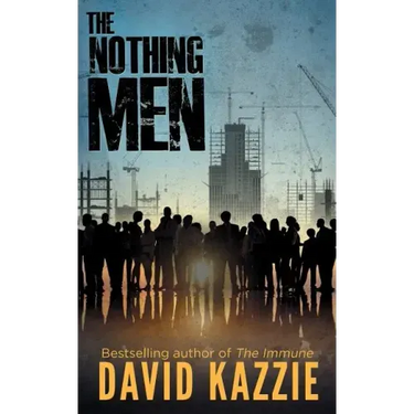 The Nothing Men