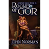 Rogue of Gor