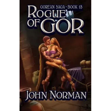 Rogue of Gor