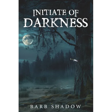 Initiate of Darkness
