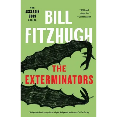 The Exterminators