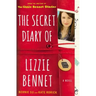 The Secret Diary of Lizzie Bennet