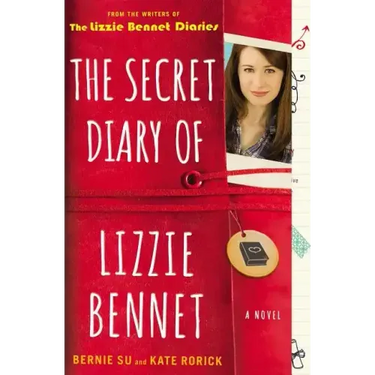The Secret Diary of Lizzie Bennet