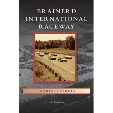 Brainerd International Raceway
