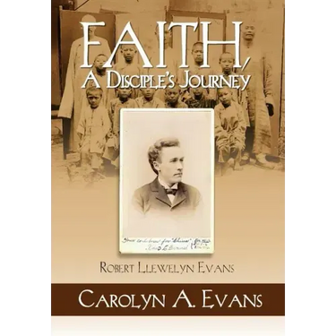 Faith, a Disciple's Journey