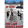 The Last Hockey Fight
