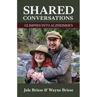 Shared Conversations - Glimpses into Alzheimer's