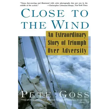 Close to the Wind