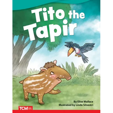 Tito the Tapir