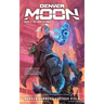 Denver Moon: The Saint of Mars (Book Two)