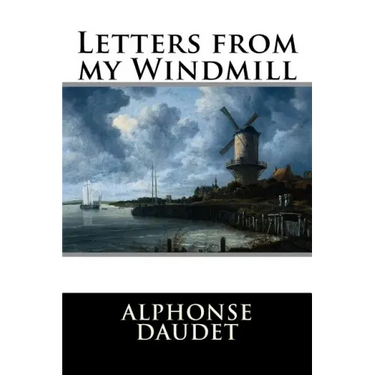 Letters from my Windmill