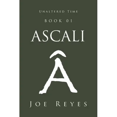 Ascali: Book 01