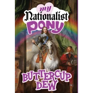 My Nationalist Pony