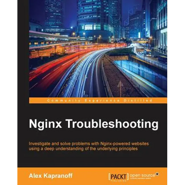 Nginx Troubleshooting