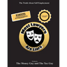 Most Lawyers Are Liars - The Truth About Self Employment