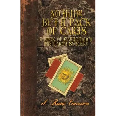 Nothing But a Pack of Cards