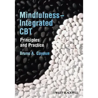 Mindfulness-Integrated CBT
