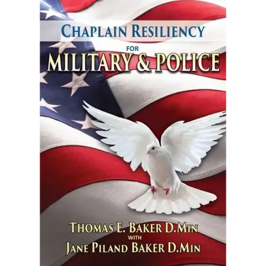 Chaplain Resiliency for Military & Police