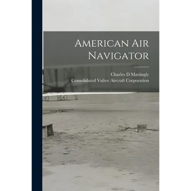 American Air Navigator