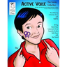 Active Voice The Comic Collection: The Real Life Adventures Of An Asian-American, Lesbian, Feminist, Activist And Her Friends!