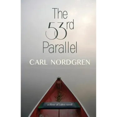 The 53rd Parallel