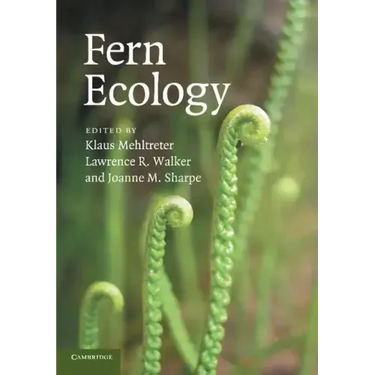 Fern Ecology