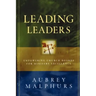 Leading Leaders: Empowering Church Boards for Ministry Excellence