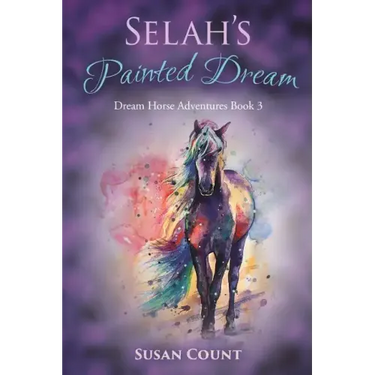 Selah's Painted Dream