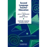 Second Language Teacher Education