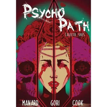 Psycho Path