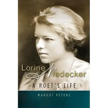Lorine Niedecker: A Poet's Life