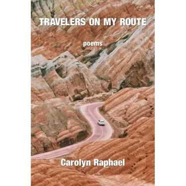 Travelers on My Route