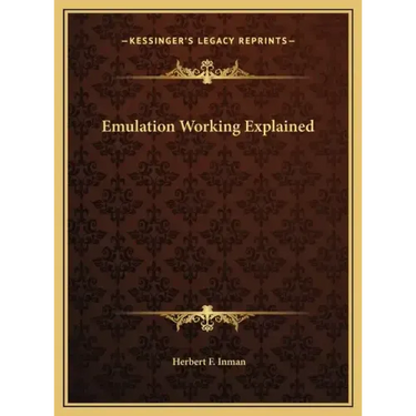 Emulation Working Explained