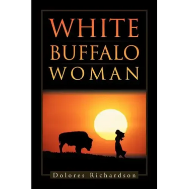 White Buffalo Woman