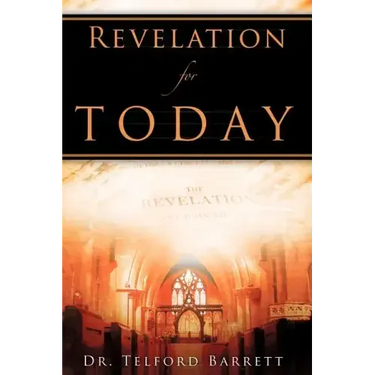 Revelation For Today