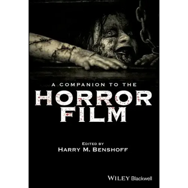A Companion to the Horror Film