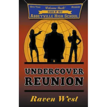 Undercover Reunion