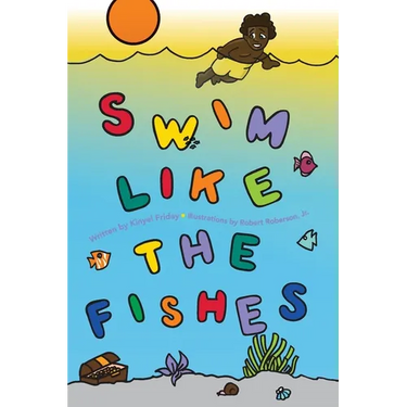 Swim Like the Fishes