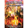 Necromancer Awakening: Book One of the Mukhtaar Chronicles
