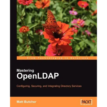 Openldap for Developers
