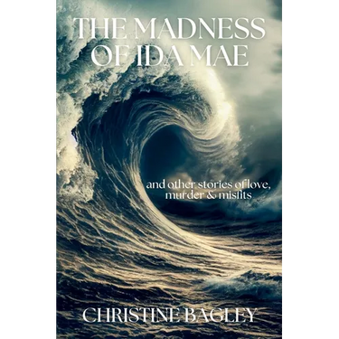 The Madness of Ida Mae