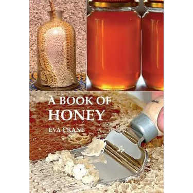A Book of Honey
