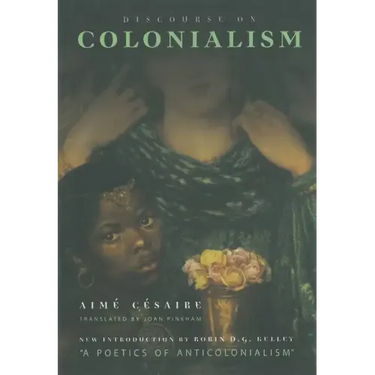 Discourse on Colonialism