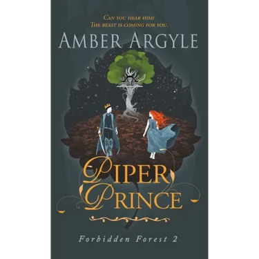 Piper Prince