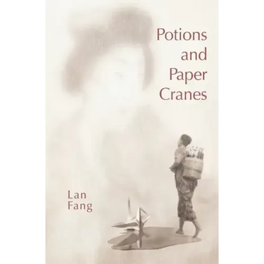 Potions and Paper Cranes